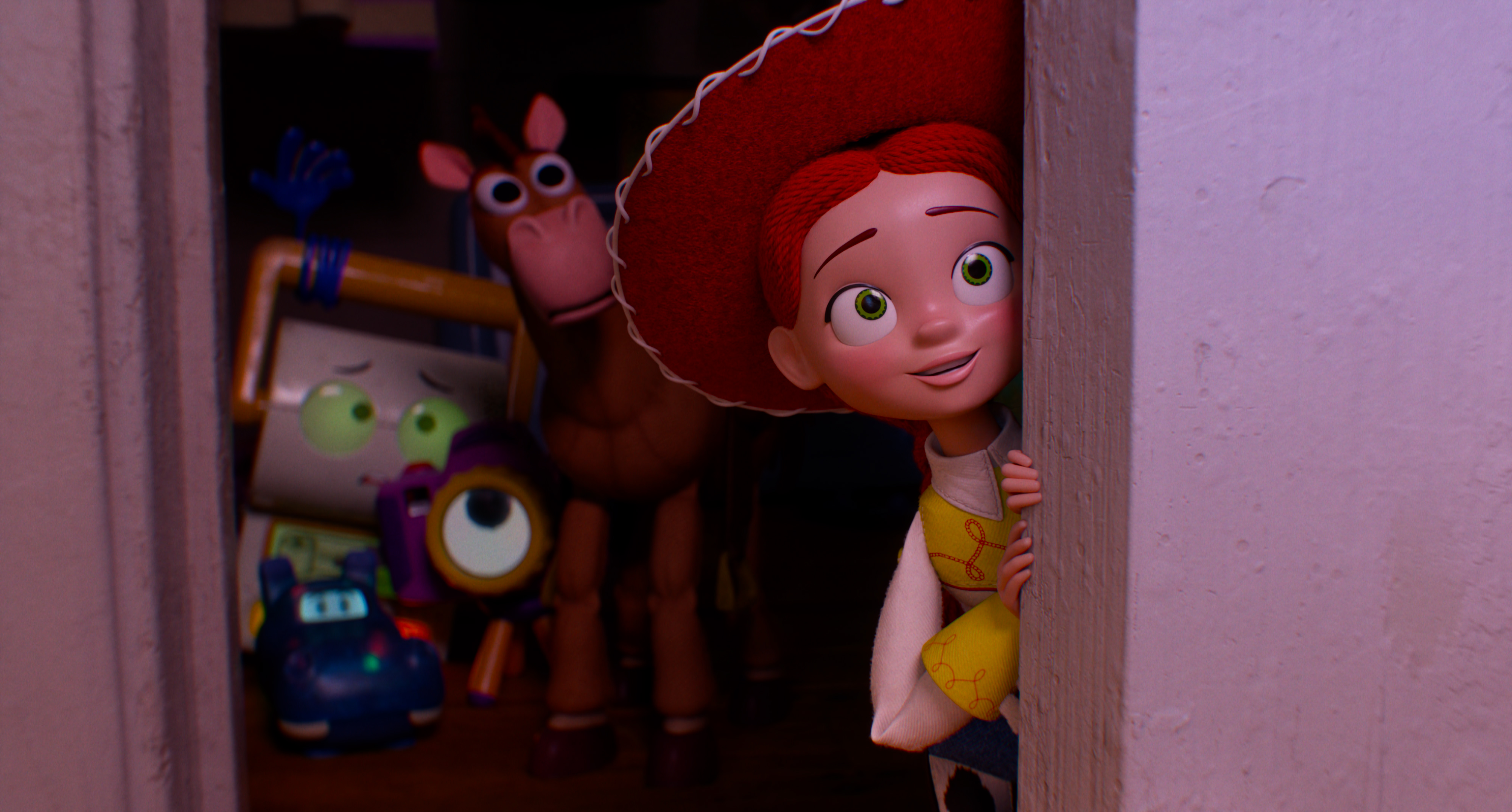 jouets Toy Story
