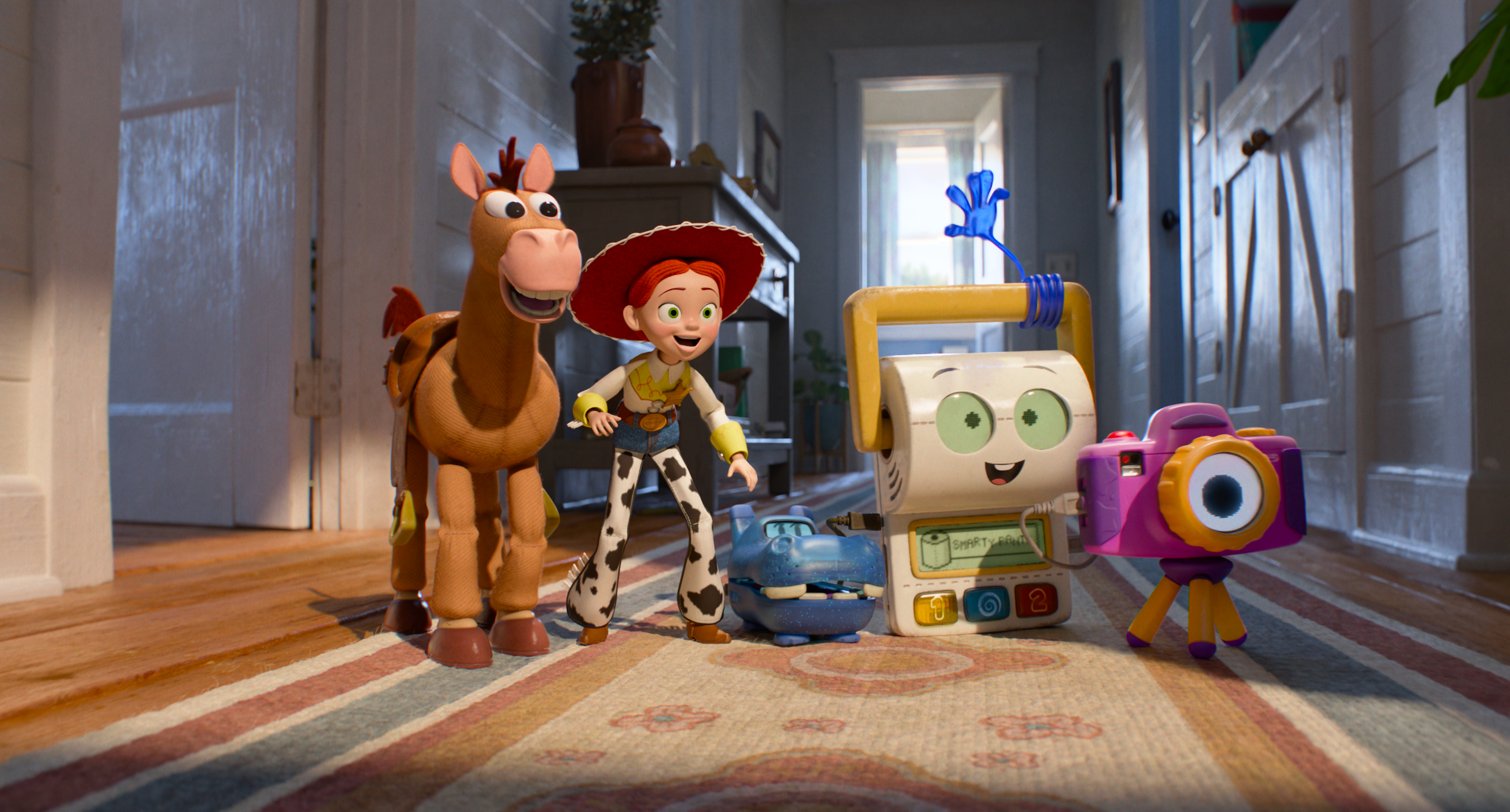 toy story song