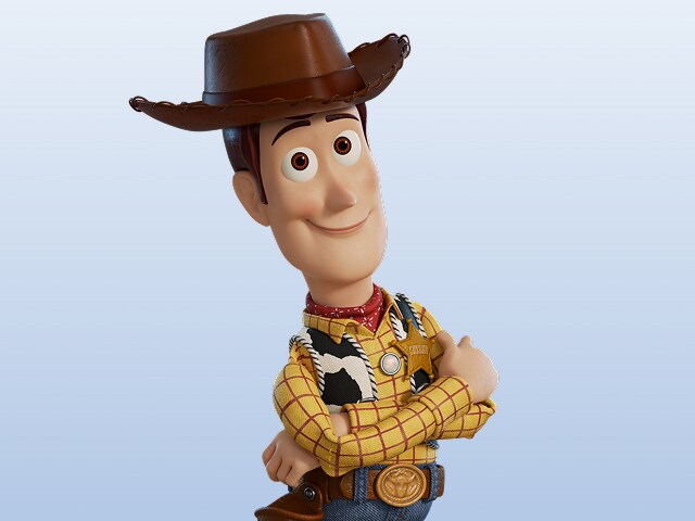 woody toy story
