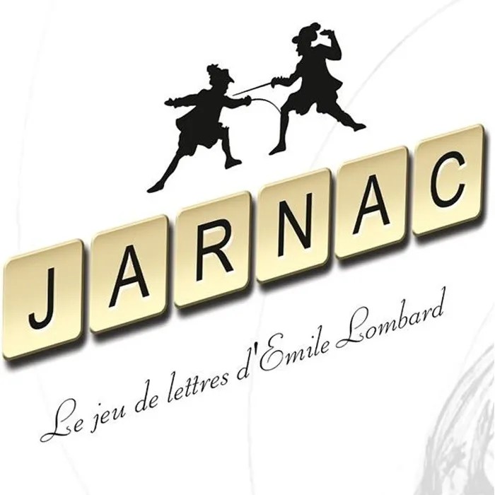 jeu jarnac