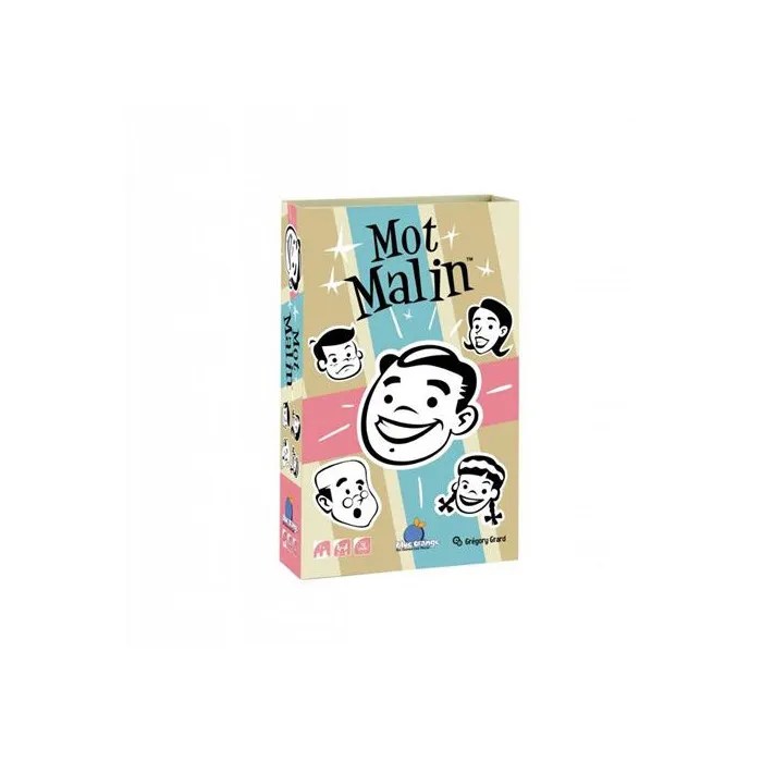 jeu mot malin