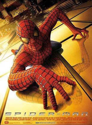 film Spider-Man 2002