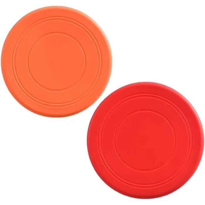 Frisbee souple