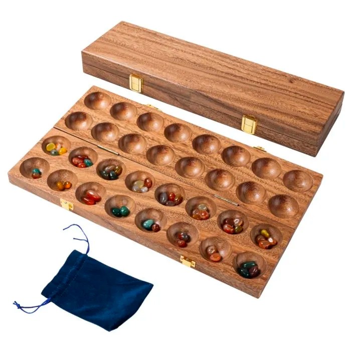 jeu Mancala