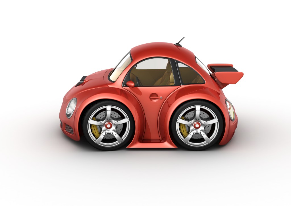 Micro Machines histoire