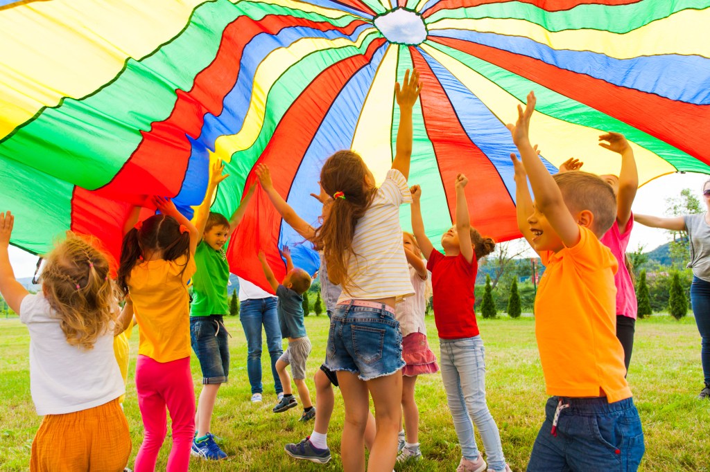 jeu savoir être enfant