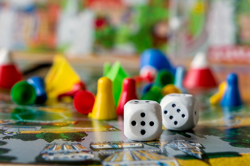 party games