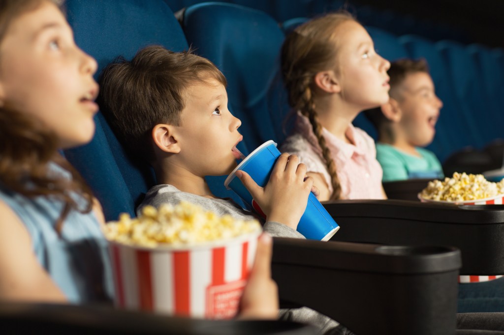 film famille été 2026