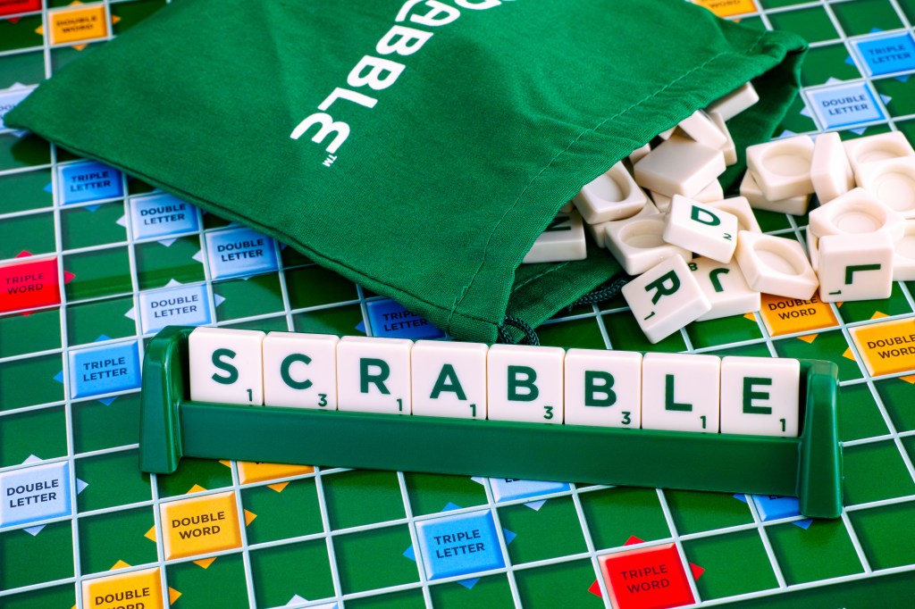 regles du jeu scrabble