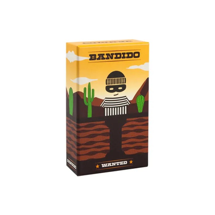 jeu bandido