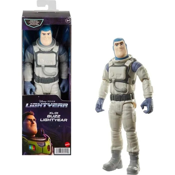 figurine buzz l'éclair