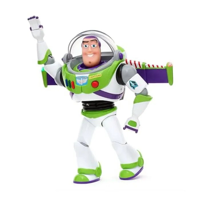 figurine buzz l'éclair