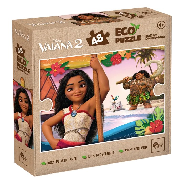 puzzle vaiana