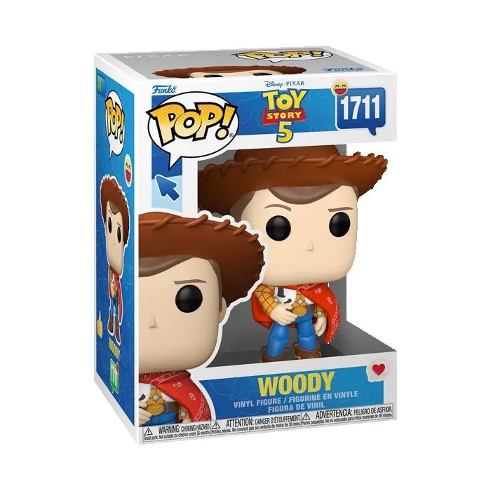 figurine woody toy story