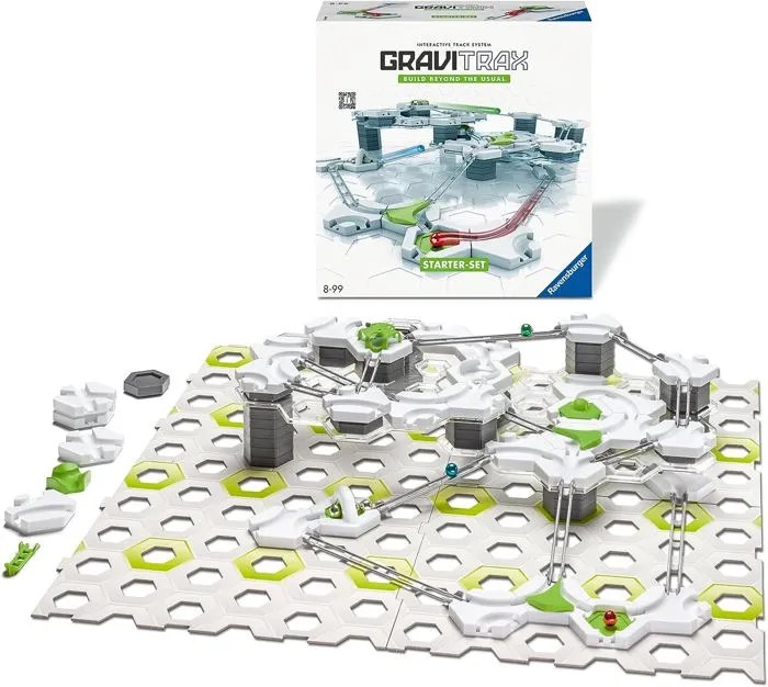 circuit de billes