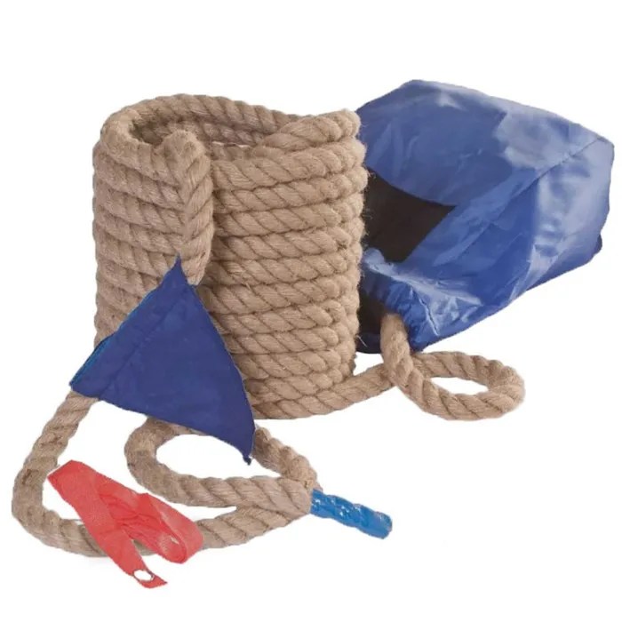 tir à la corde