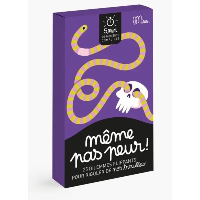 jeu Minus