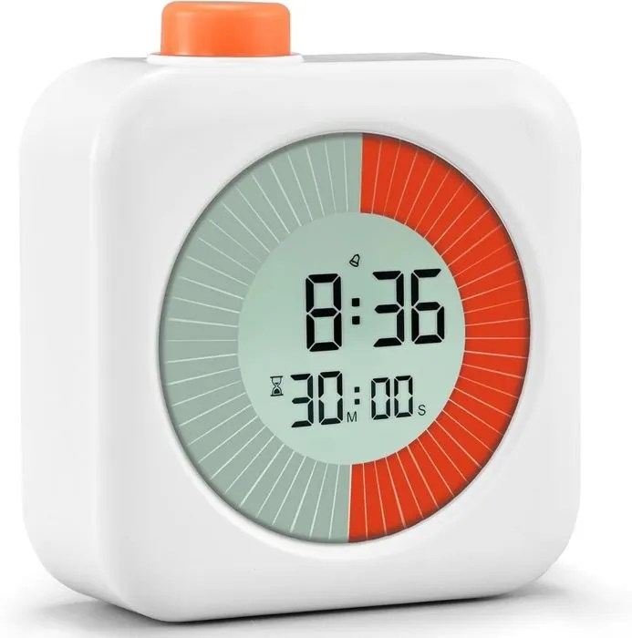 jeu time timer