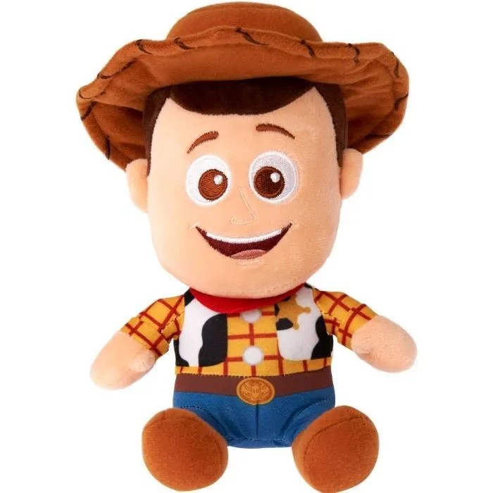 peluche woody