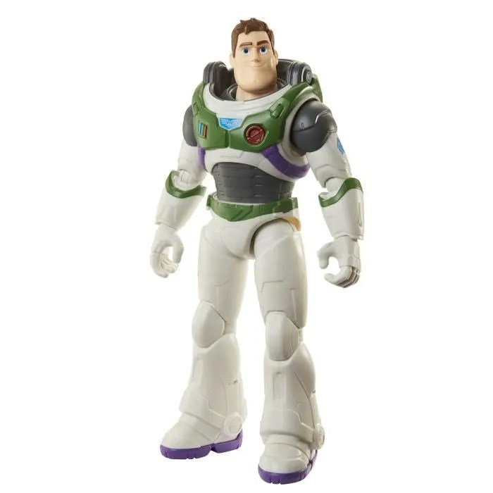 buzz l'éclair