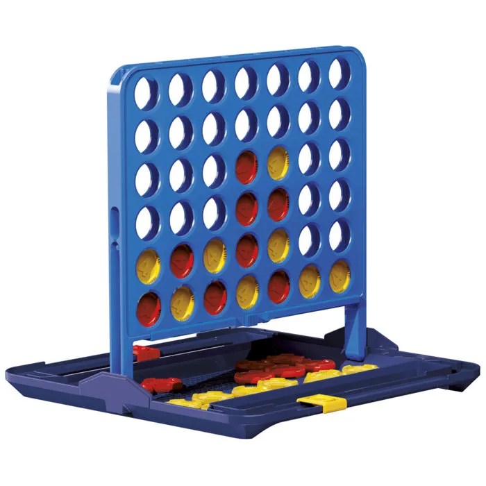 jeu puissance 4