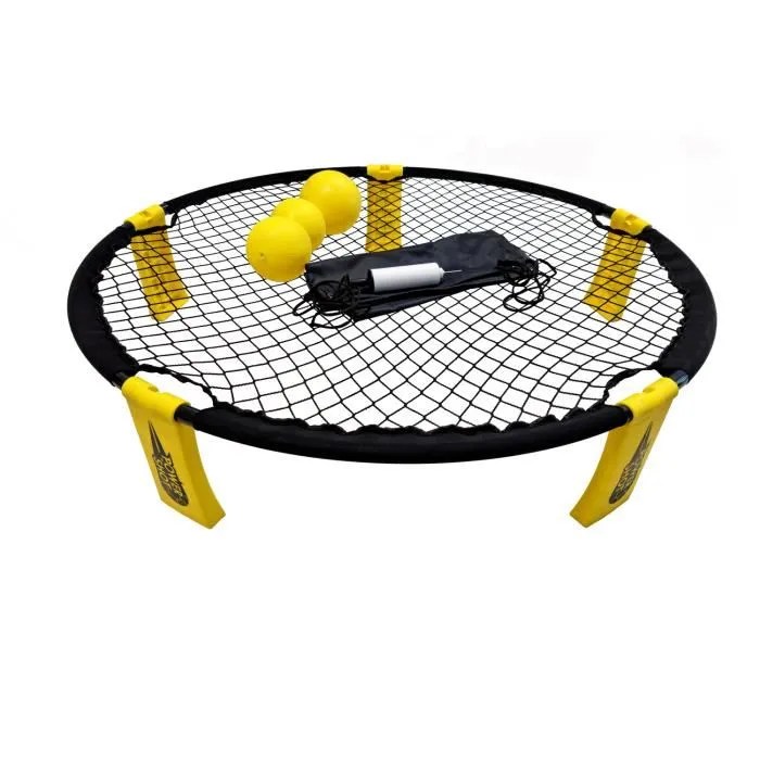 Spikeball