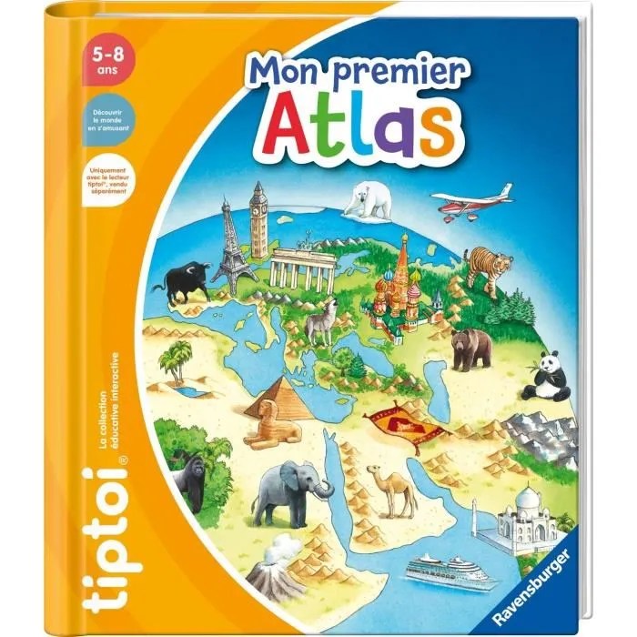 jeu tiptoi