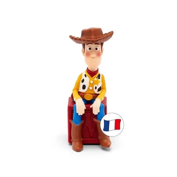 jouet woody toy story
