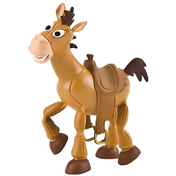 pile-poil Toy Story