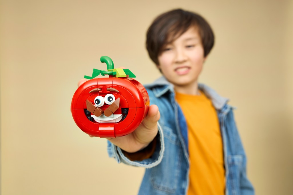 LEGO® Fortnite 77079 Monsieur Tomate