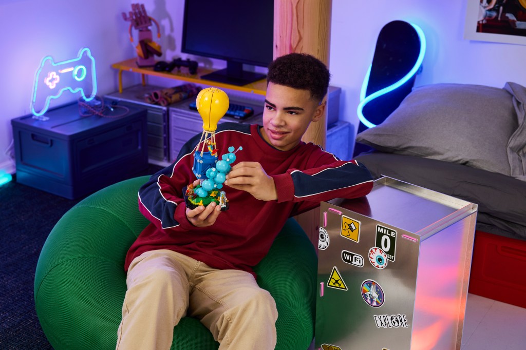 LEGO® Fortnite 77080 Ravitaillement