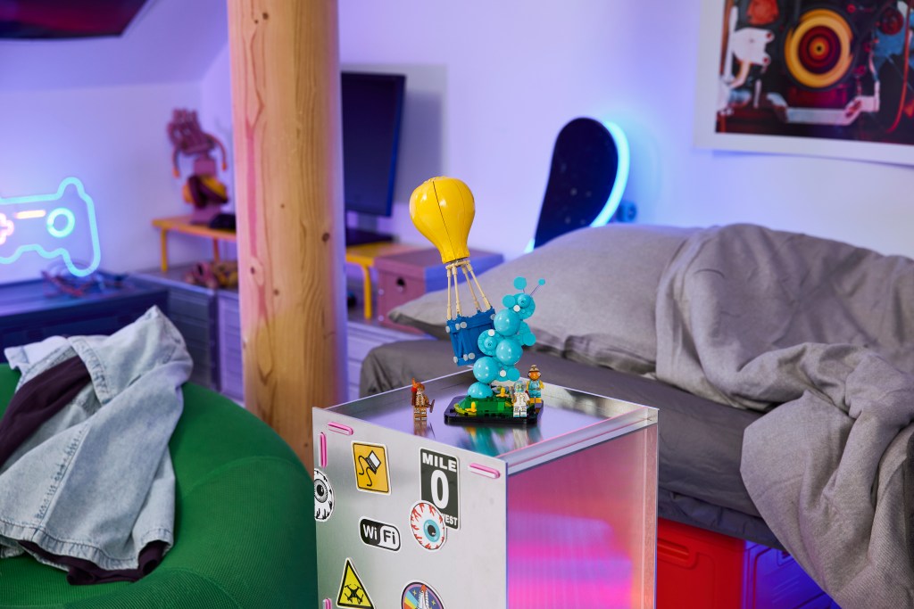 LEGO® Fortnite 77080 Ravitaillement