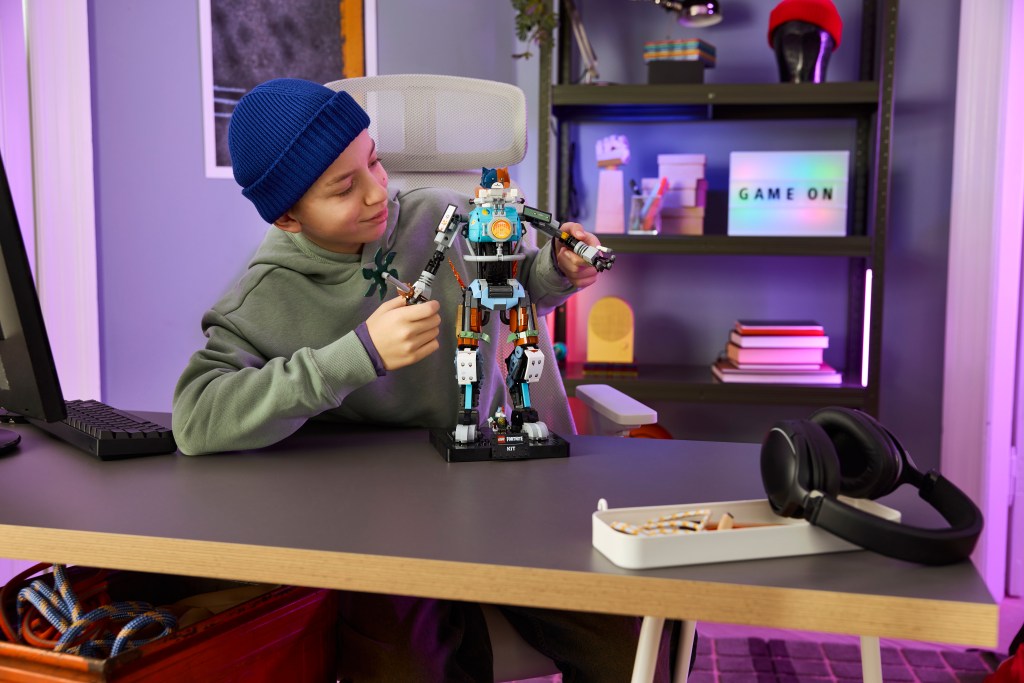 LEGO® Fortnite 77081 KIT
