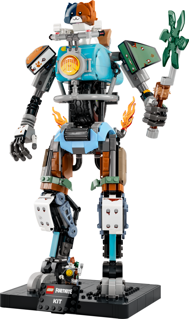 LEGO® Fortnite 77081 KIT