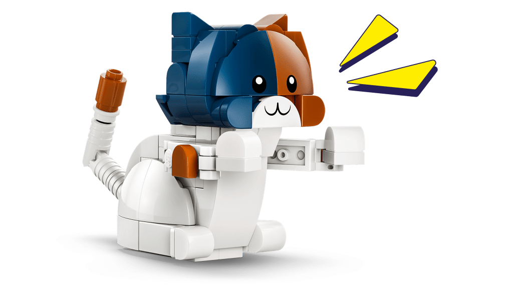 détails LEGO® Fortnite 77081 KIT