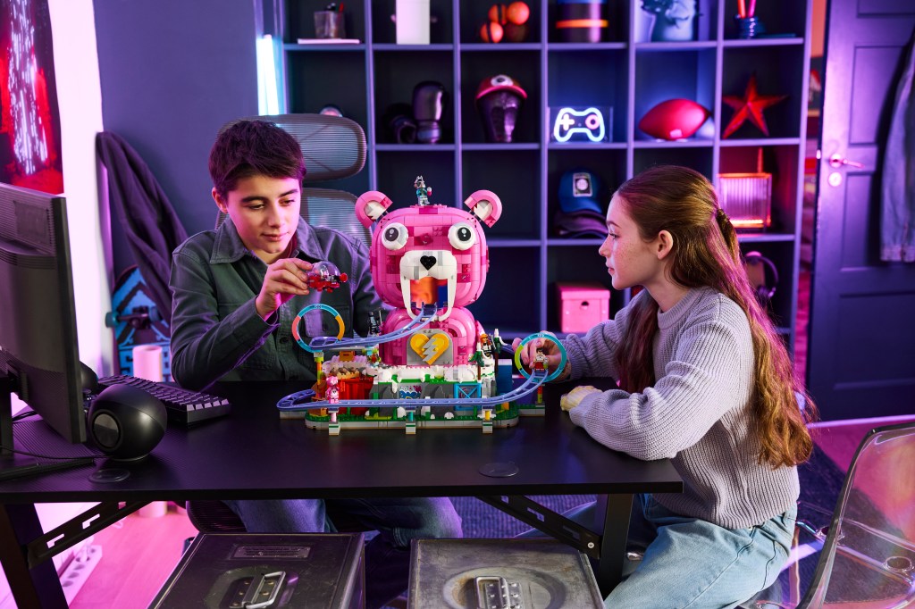 LEGO® Fortnite 77082 La Bamboche