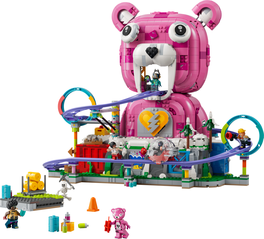 LEGO® Fortnite 77082 La Bamboche
