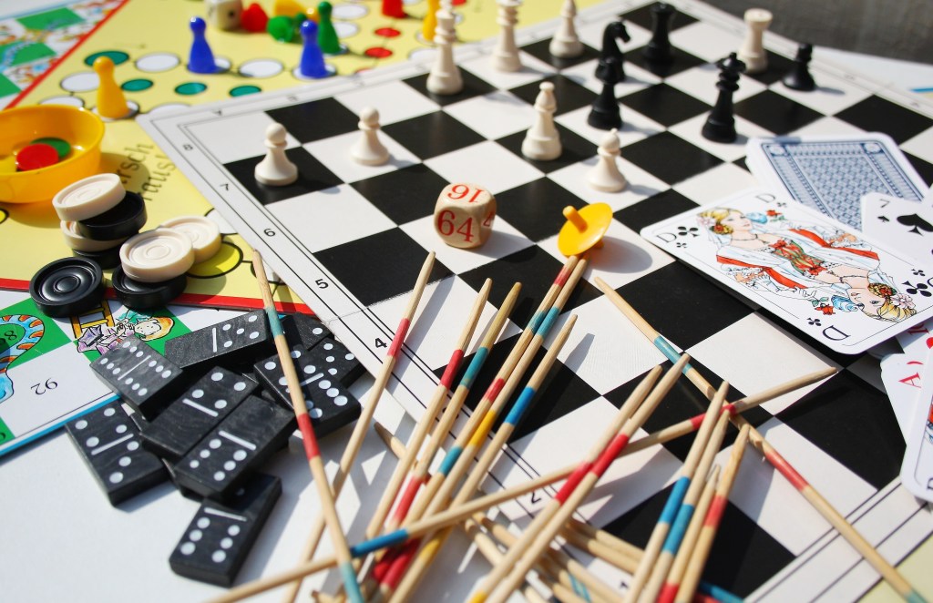 meilleurs jeux de société solo