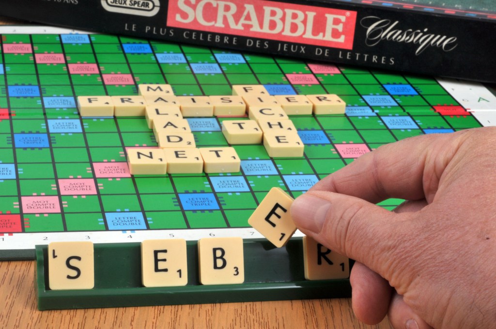 jeux classiques