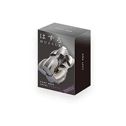 Casse-tête Hanayama