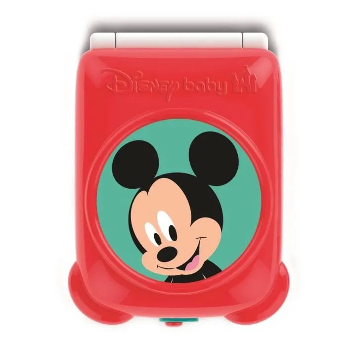 téléphone mickey