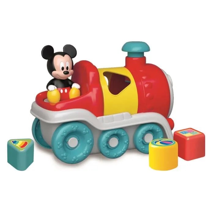 jouet mickey