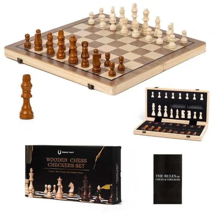 jeu les échecs