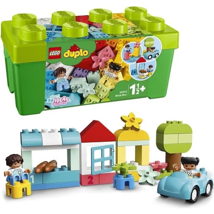 lego duplo 10913