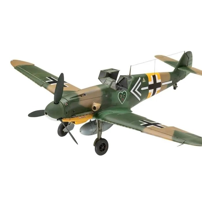 maquette avion seconde guerre mondiale