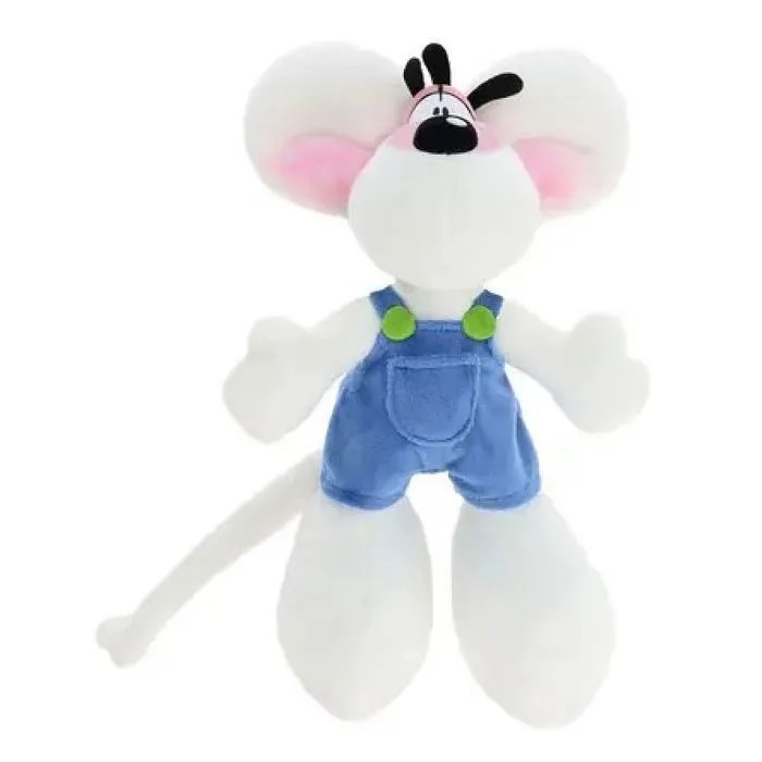 peluche diddl