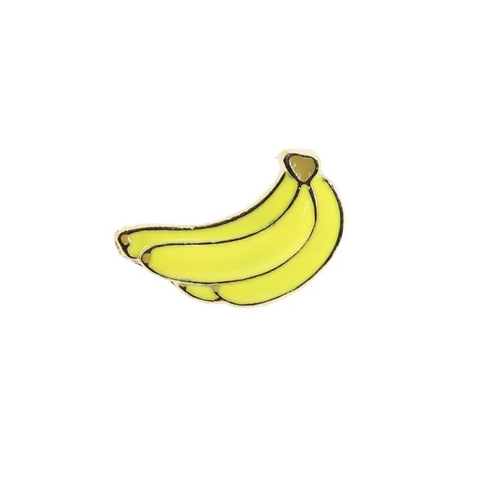 pin's banane