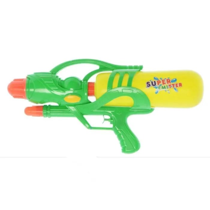 pistolet à eau enfant