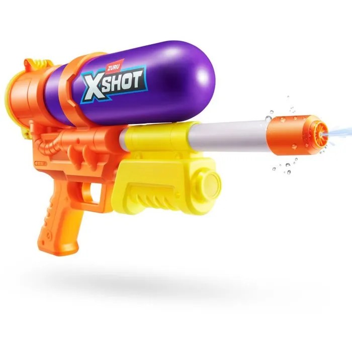 pistolet à eau enfant