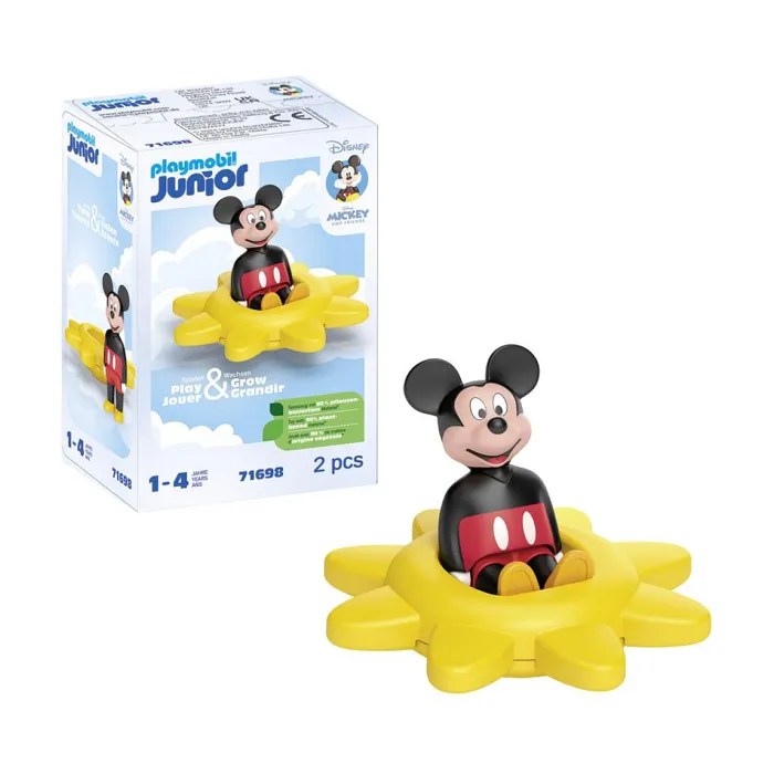 playmobil Mickey